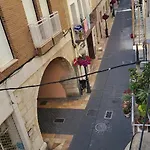 شقة Al Costat Del Mercat Vinarós