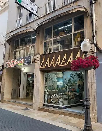 Apartment Al Costat Del Mercat