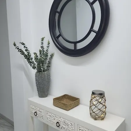 Al Costat Del Mercat Apartment *